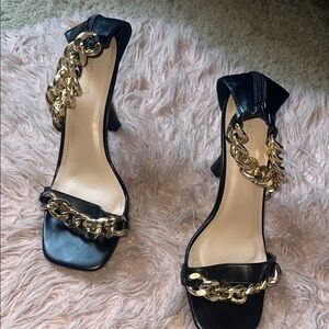Chain Steppas